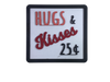 Hugs and Kisses Kit