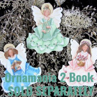 Angel Ornament