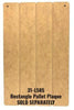 Stand Tall E-Pattern by Chris Haughey