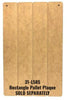 Stand Tall Pattern by Chris Haughey