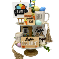 Easter Ladder Kit