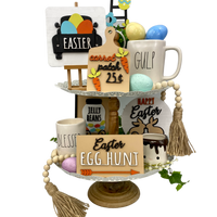 Easter Truck Kit