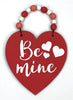 Word Blocks: February 14 Stencil