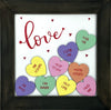 8x8 Frame Board