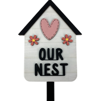 Our Nest Kit