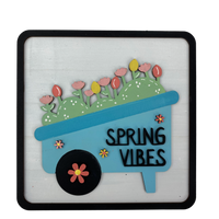 Spring Vibes Kit