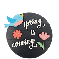 Spring is Coming Kit