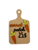 Carrot Patch Kit