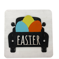 Easter Truck Kit