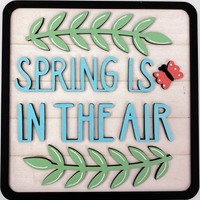 Spring is in the Air Kit