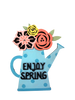 Enjoy Spring Kit