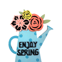 Enjoy Spring Kit