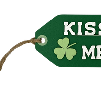 Kiss Me Tag Kit