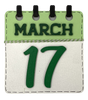 March 17 Kit