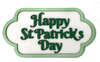 Happy St. Patrick's Day Kit
