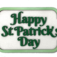 Happy St. Patrick's Day Kit
