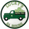 Lucky's Truck Kit