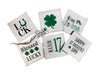 St. Patrick's Day Coasters Bundle