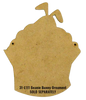 Beanie Bunny Ornament Pattern