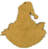 Bluebird of Happiness Ornament