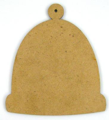 Glory to God  Snowglobe Ornament