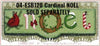 14 in. Moon Board Plaque