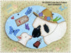 12 in. Garden Plaque