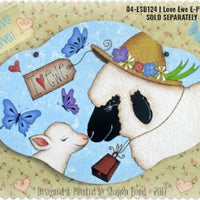 12 in. Garden Plaque
