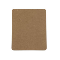 5" Rounded Rectangle
