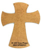 John 3:16 Stencil