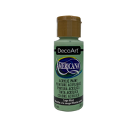 Sage Mint Acrylic Paint