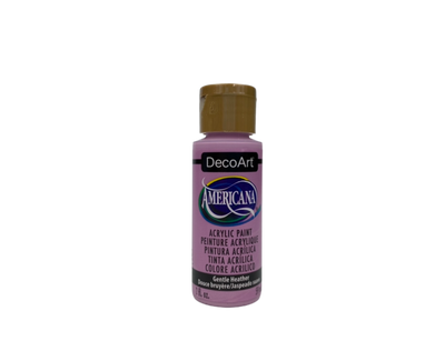 Gentle Heather Acrylic Paint