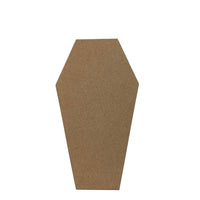 4" Coffin