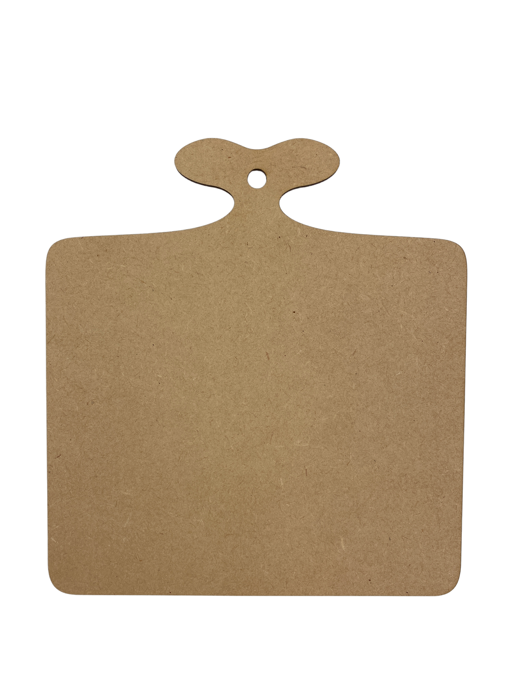 8" Heart Handle Plaque By Susan Kelley