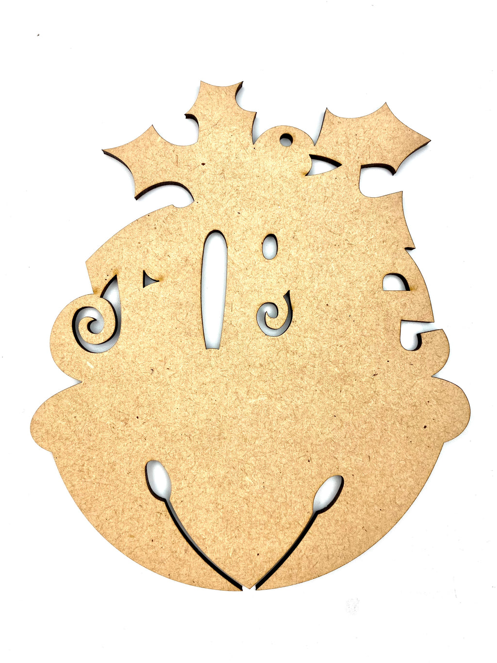 Jingle Pin