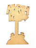 North Pole Ornament