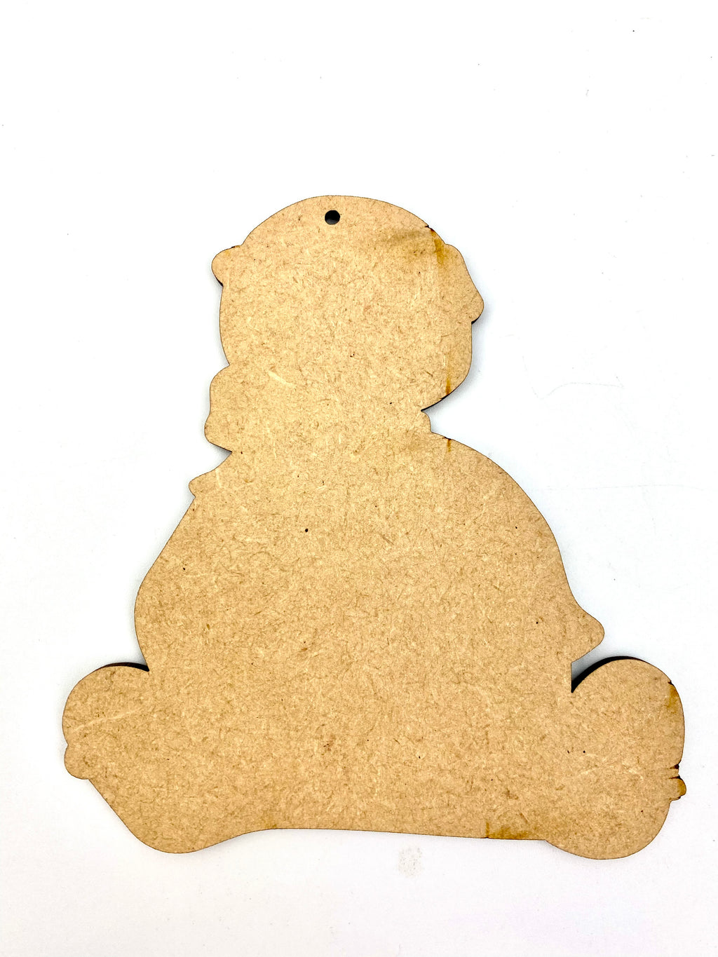 Gingerbread Cookie Ornament