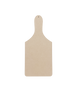 7-1/4" Breadboard Ornament