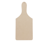 7-1/4" Breadboard Ornament
