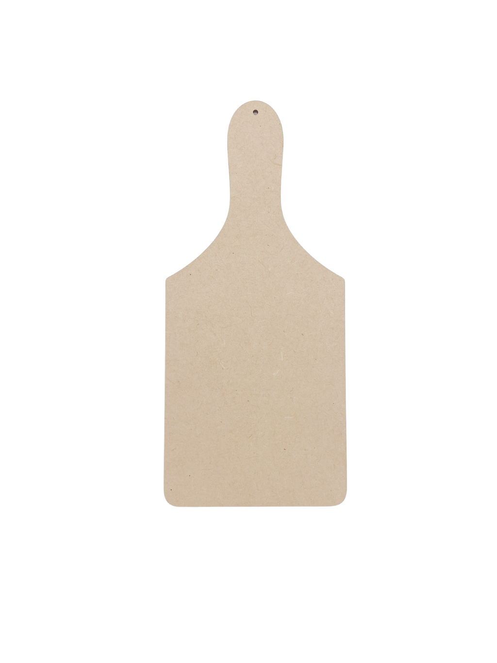 7-1/4" Breadboard Ornament