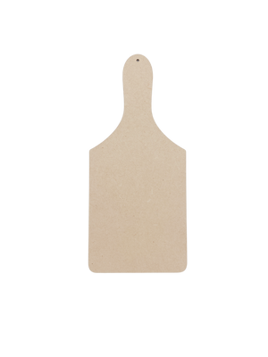 7-1/4" Breadboard Ornament
