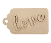 Love Tag Kit