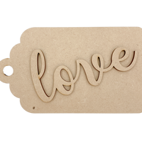 Love Tag Kit