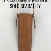 Merry Mini Pockets Pattern 04-SB015