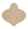 4-1/4" Christmas Bears Ornament