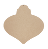 5-1/4" Christmas Bears Ornament