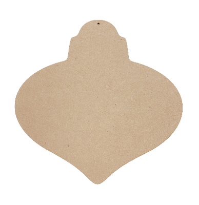 5-1/4" Christmas Bears Ornament