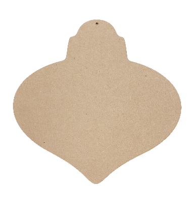 4-1/4" Christmas Bears Ornament