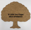 Family Roots Tree E-Pattern by Chris Haughey