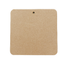Cube Ornament